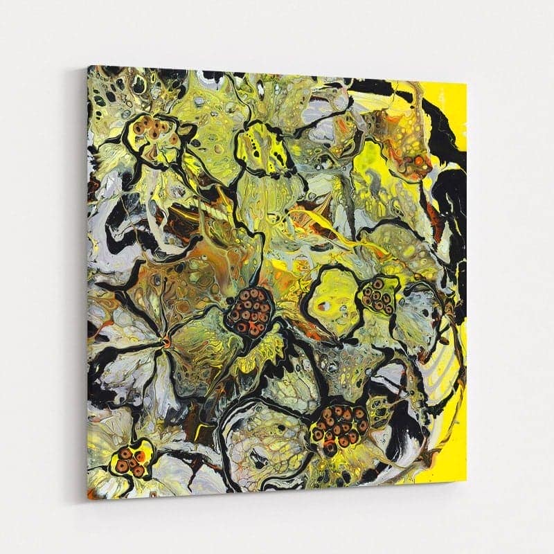 Scent of Summer by Marina Strijakova wall art