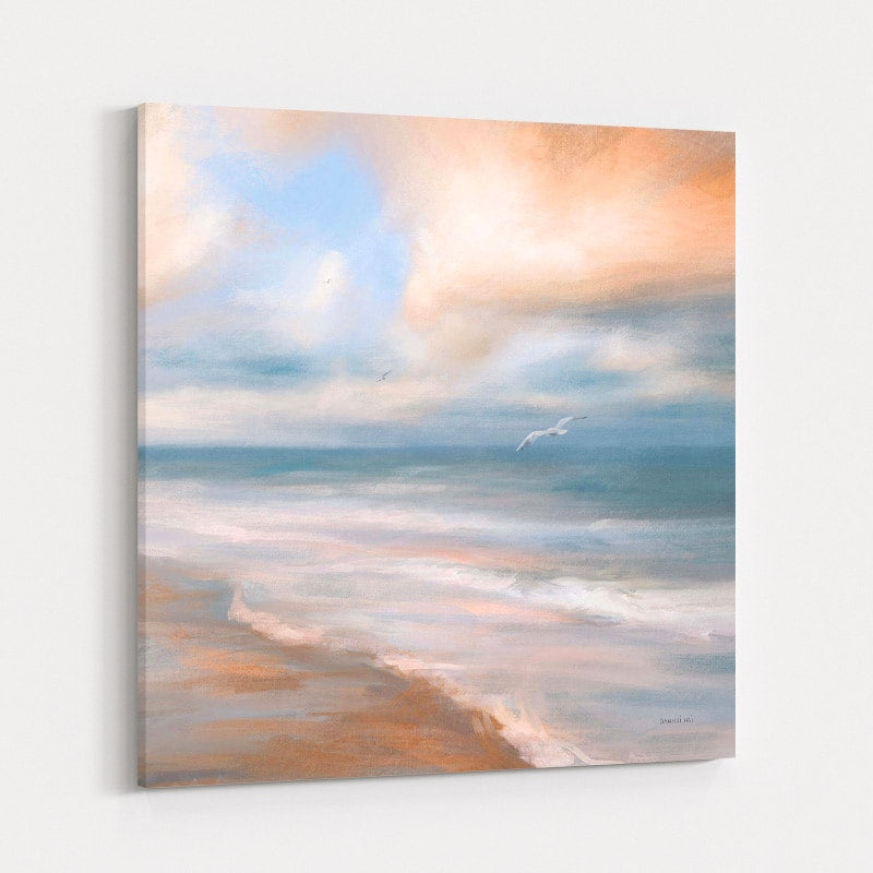 Sea Flight by Danhui Nai wall art