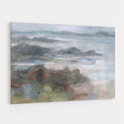 Sea Fog by Danhui Nai wall art