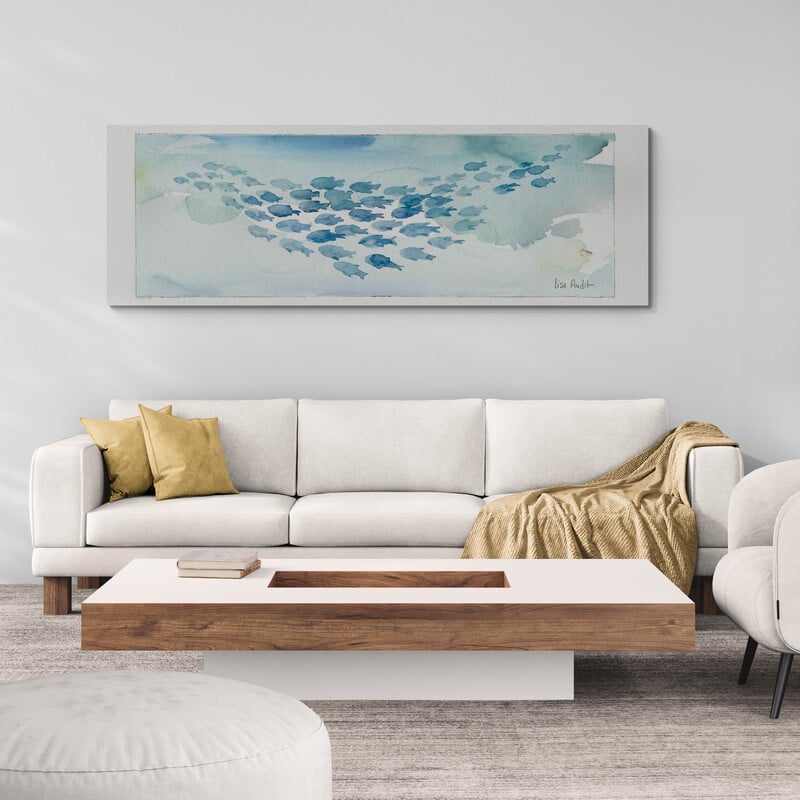 Sea Life I