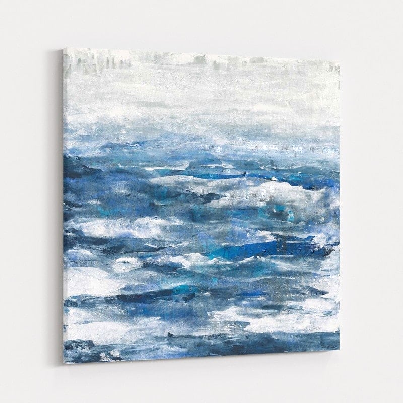 Seaside Escape III by Courtney Prahl wall art
