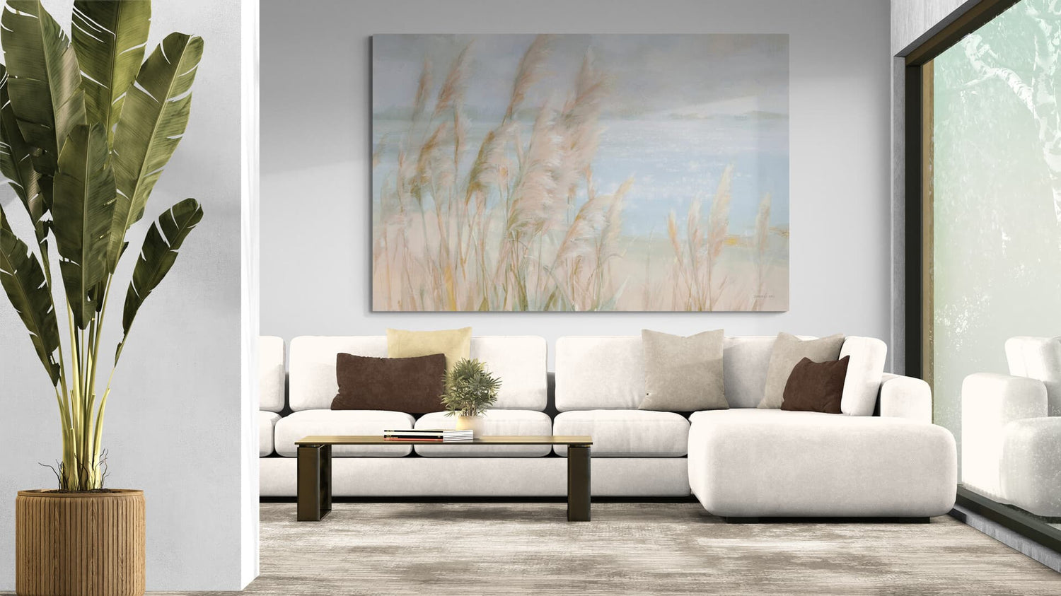 Glam Wall Art