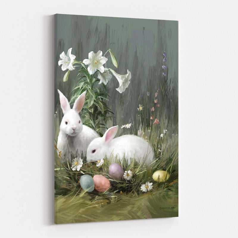 Seasons III by Danhui Nai wall art