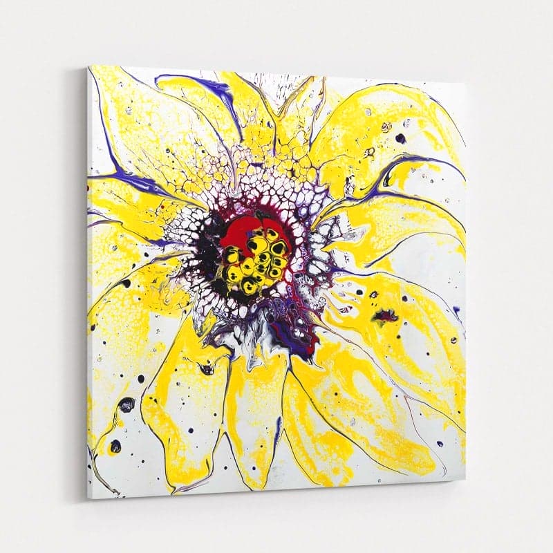 Secrets of Life by Marina Strijakova wall art