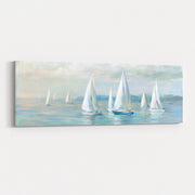 Setting Sail I by Danhui Nai wall art