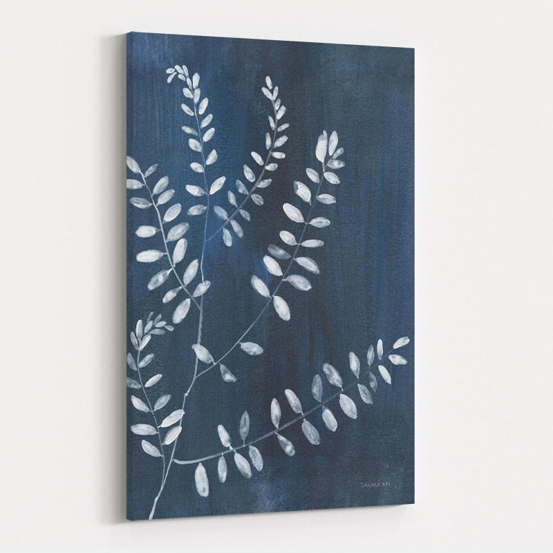 Simple Nature I by Danhui Nai wall art