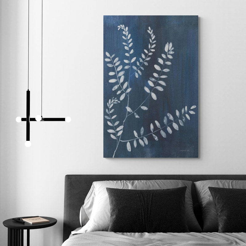 Simple Nature I by Danhui Nai wall art from Glam Wall Art