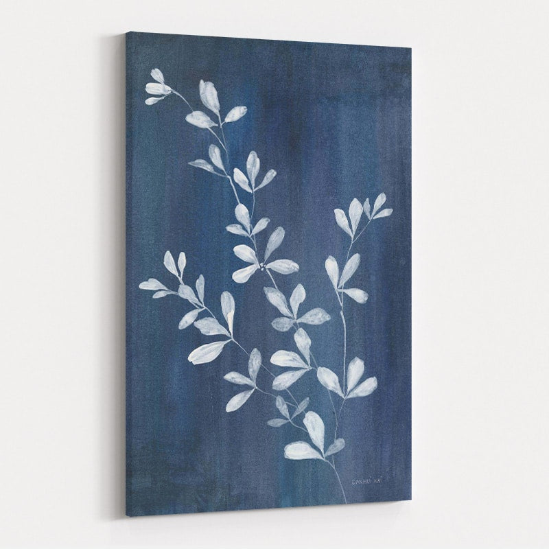 Simple Nature II by Danhui Nai wall art