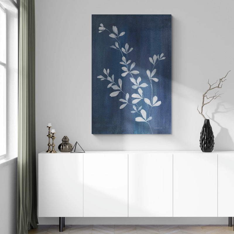 Simple Nature II by Danhui Nai wall art from Glam Wall Art