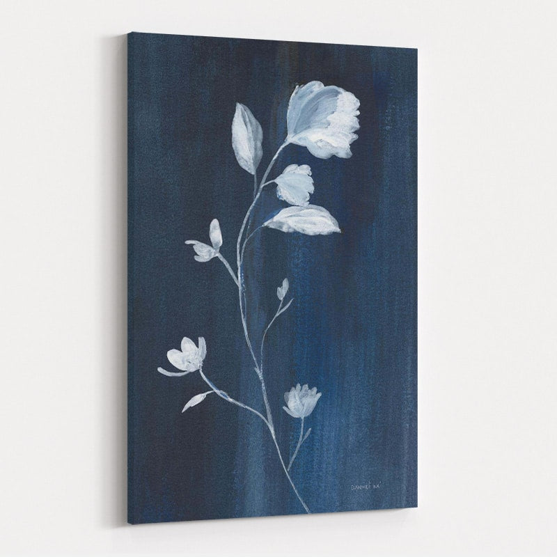 Simple Nature III by Danhui Nai wall art