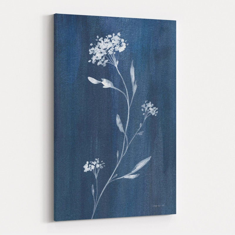Simple Nature IV by Danhui Nai wall art