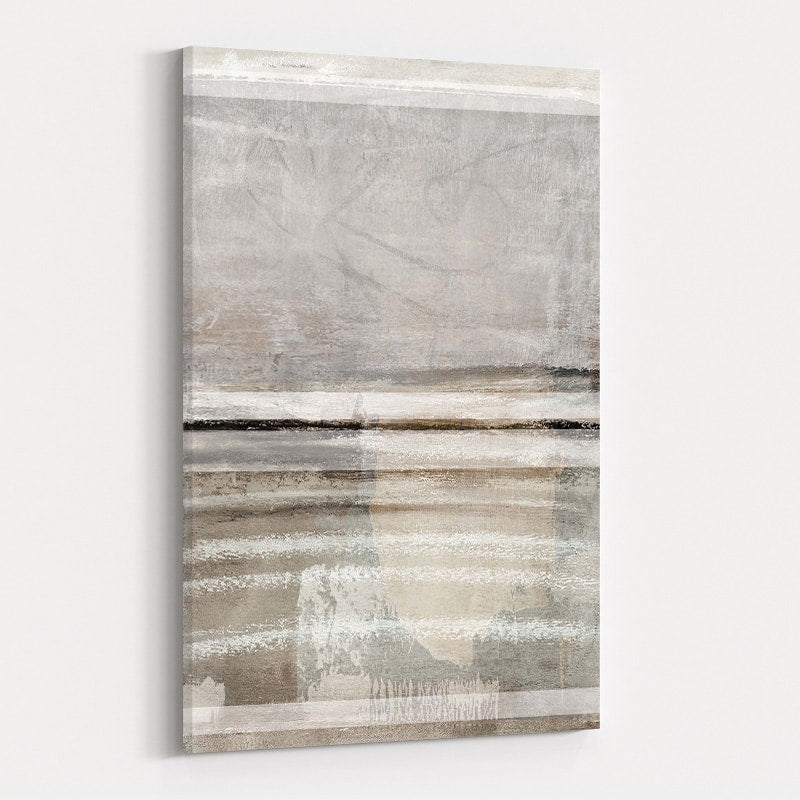 Simple Silence 2 by Nina Blue wall art