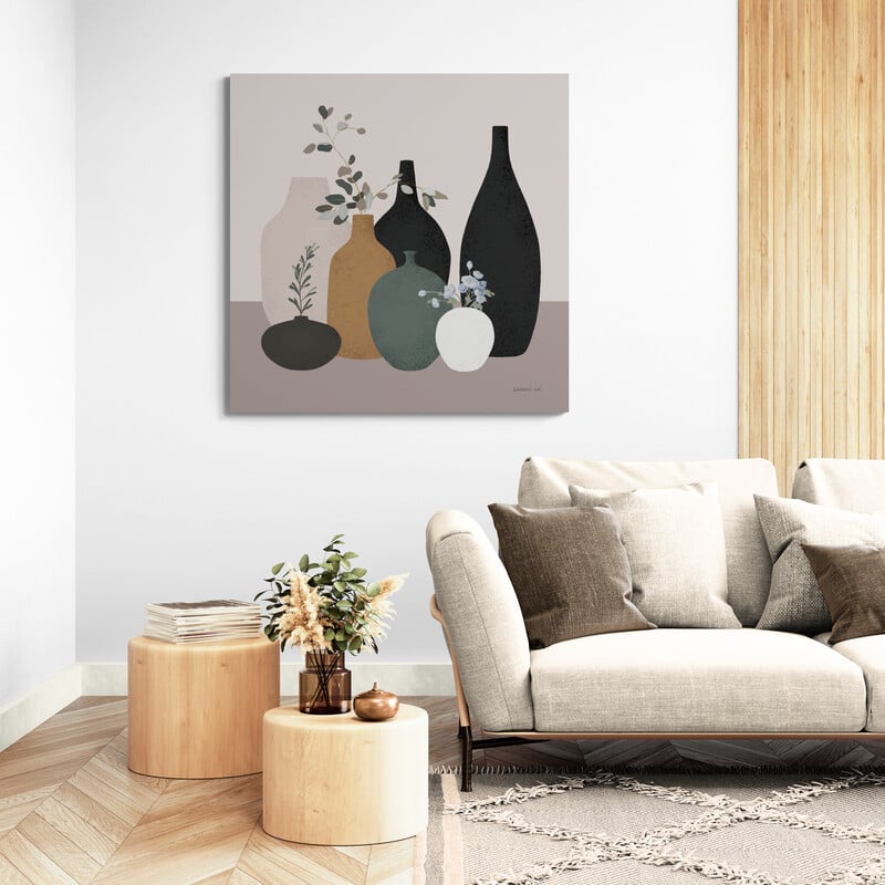 Simple Vessels II