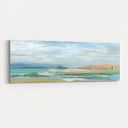Sky From The Bay Trail by Danhui Nai wall art