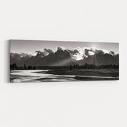 Snake River by Alan Majchrowicz wall art