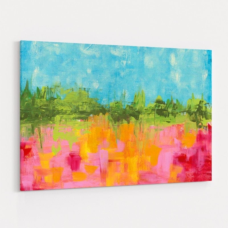 SoCal by Courtney Prahl wall art