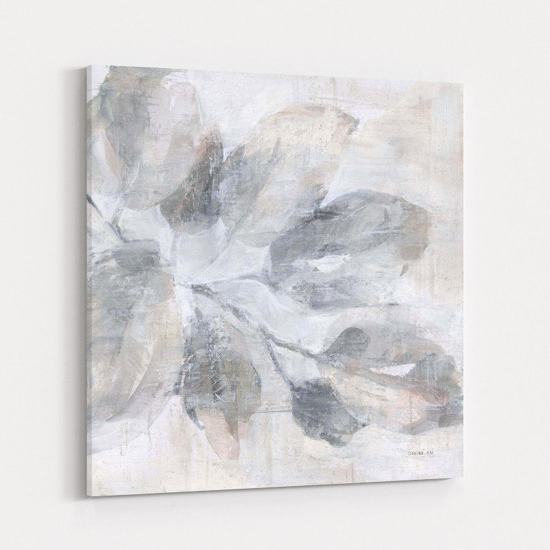 Soft Leaves I by Danhui Nai wall art
