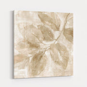 Soft Leaves II Verdant by Danhui Nai wall art