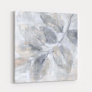 Soft Leaves II by Danhui Nai wall art
