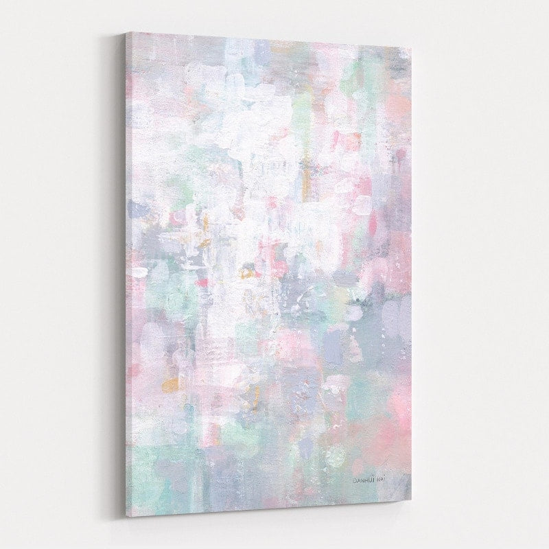 Soft Serenade by Danhui Nai wall art