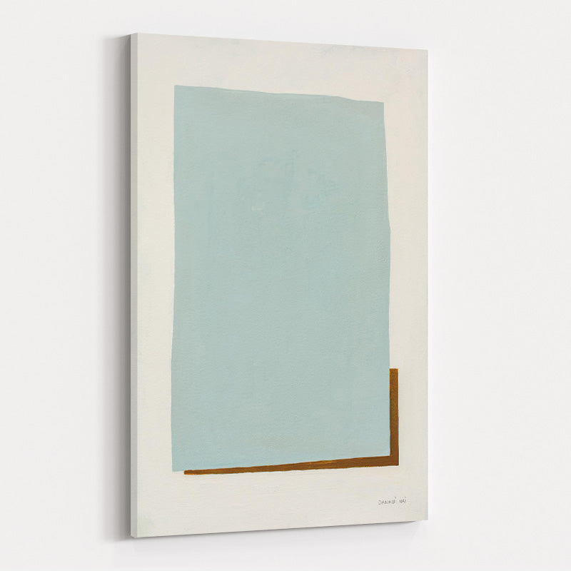 Solitaire by Danhui Nai wall art