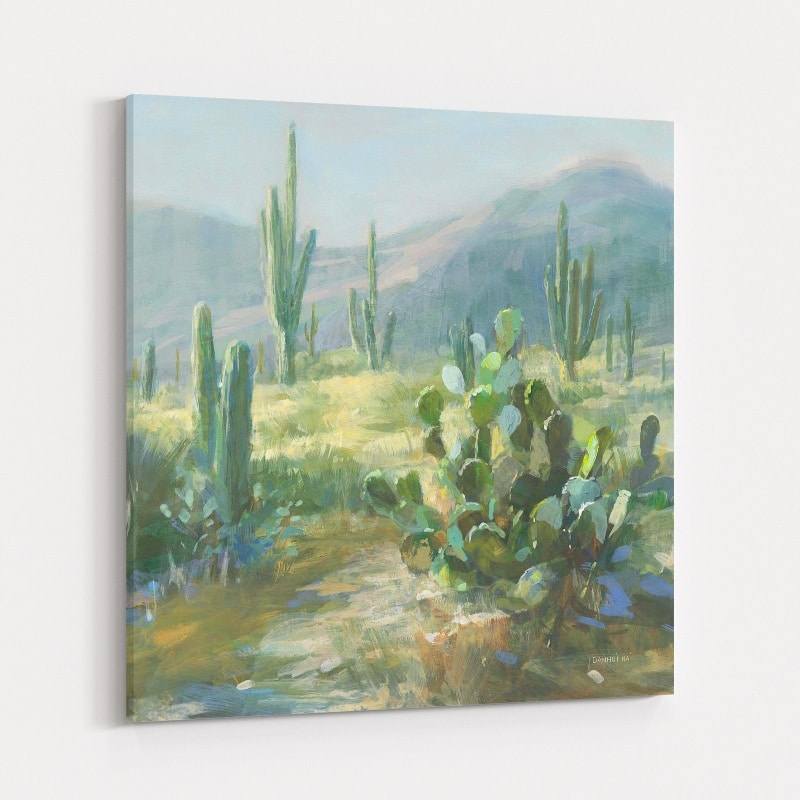 Sonoran Moment by Danhui Nai wall art