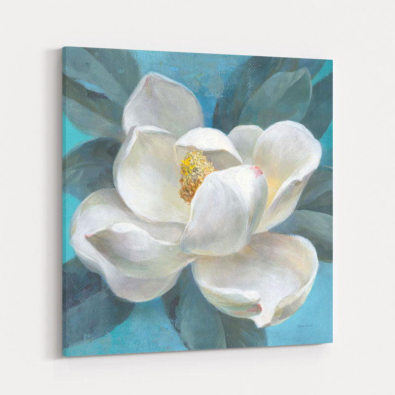 Southern Bloom by Danhui Nai wall art