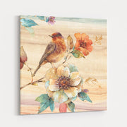 Spiced Nature II by Lisa Audit wall art