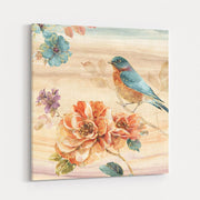 Spiced Nature III by Lisa Audit wall art