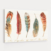 Spiced Nature XI Soft White by Lisa Audit wall art