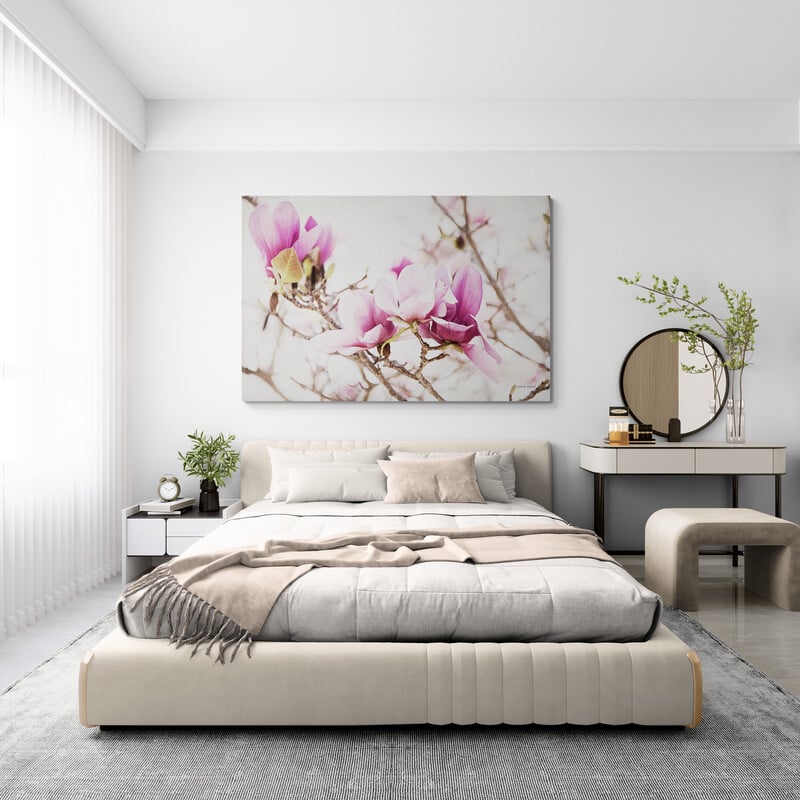 Spring is In the Air III by Elizabeth Urquhart wall art from Glam Wall Art
