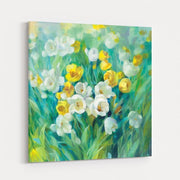 Spring Time by Danhui Nai wall art