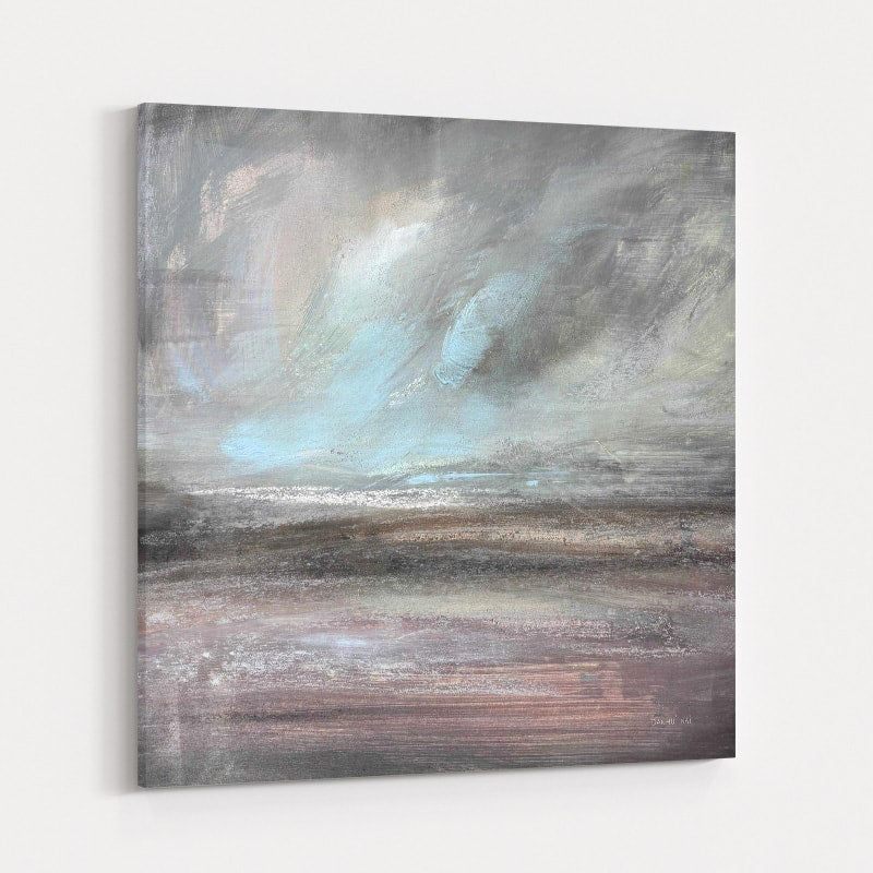 Stormy Skies by Danhui Nai wall art