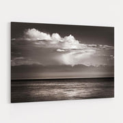 Straight Of Juan De Fuca by Alan Majchrowicz wall art