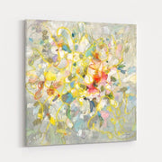 Strings Of Light I by Danhui Nai wall art