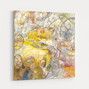 Strings Of Light II by Danhui Nai wall art