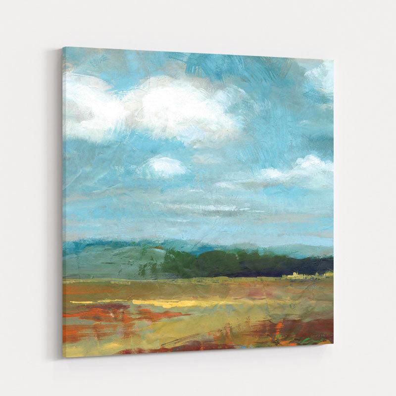Summer Moment by Danhui Nai wall art