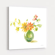 Summer Serenade I by Danhui Nai wall art