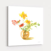 Summer Serenade II by Danhui Nai wall art