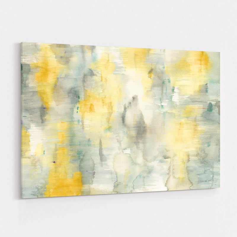 Summer Shower by Danhui Nai wall art