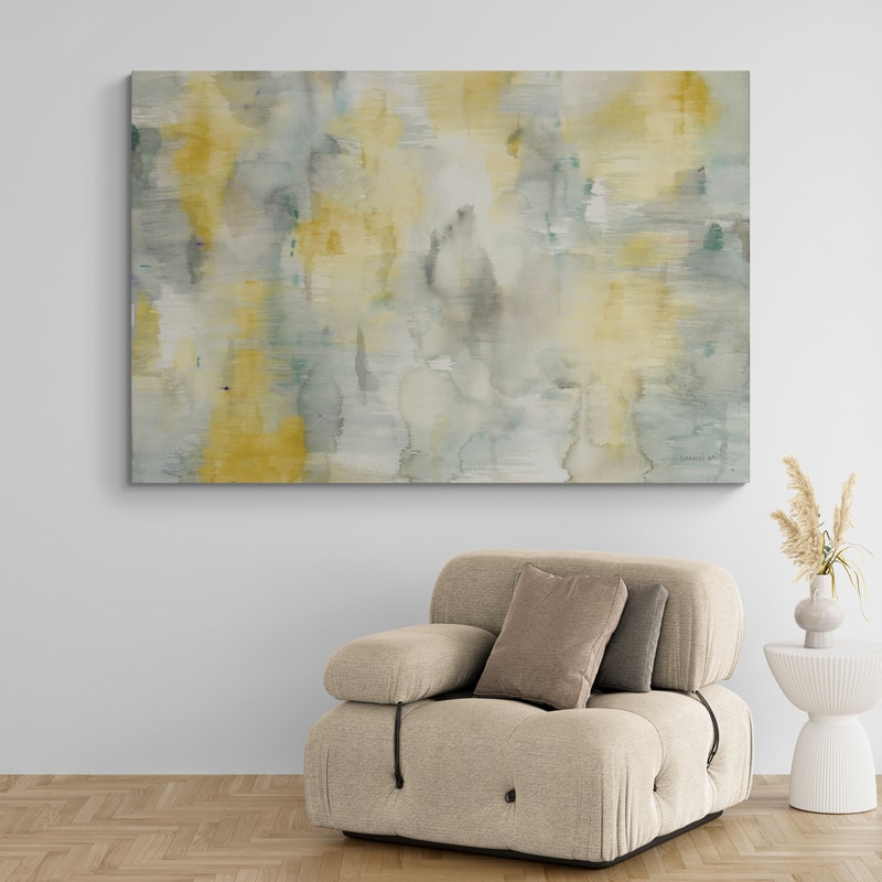 Summer Shower by Danhui Nai wall art from Glam Wall Art
