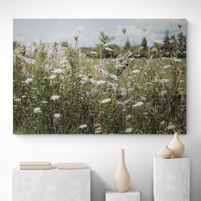Sun Drenched III by Elizabeth Urquhart wall art from Glam Wall Art