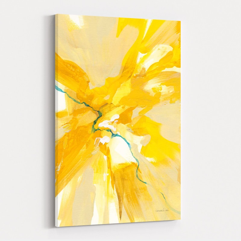 Sunburst by Danhui Nai wall art