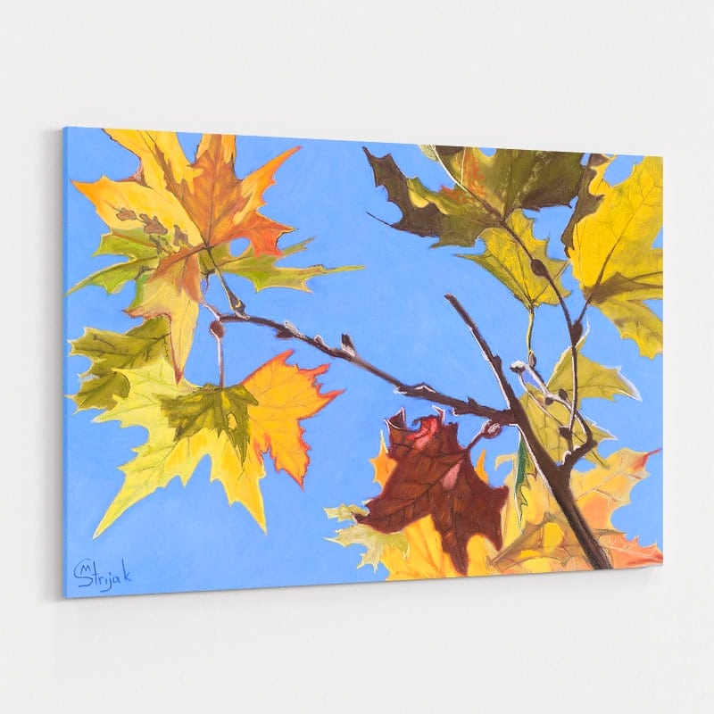 Suncatcher by Marina Strijakova wall art