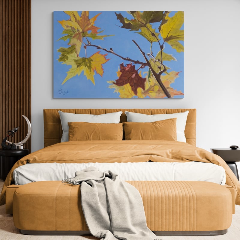 Suncatcher by Marina Strijakova wall art from Glam Wall Art