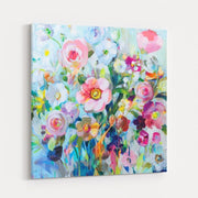 Sunfield by Danhui Nai wall art