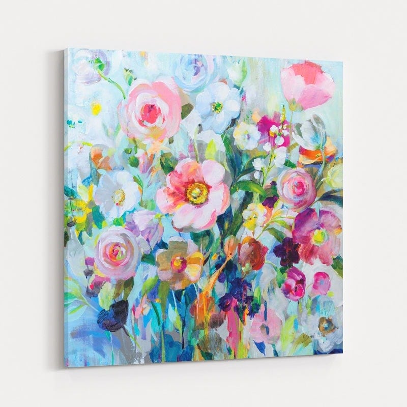 Sunfield by Danhui Nai wall art