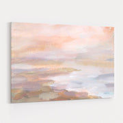 Sunrise Coast by Danhui Nai wall art