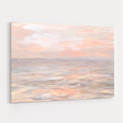 Sunrise Waters by Danhui Nai wall art
