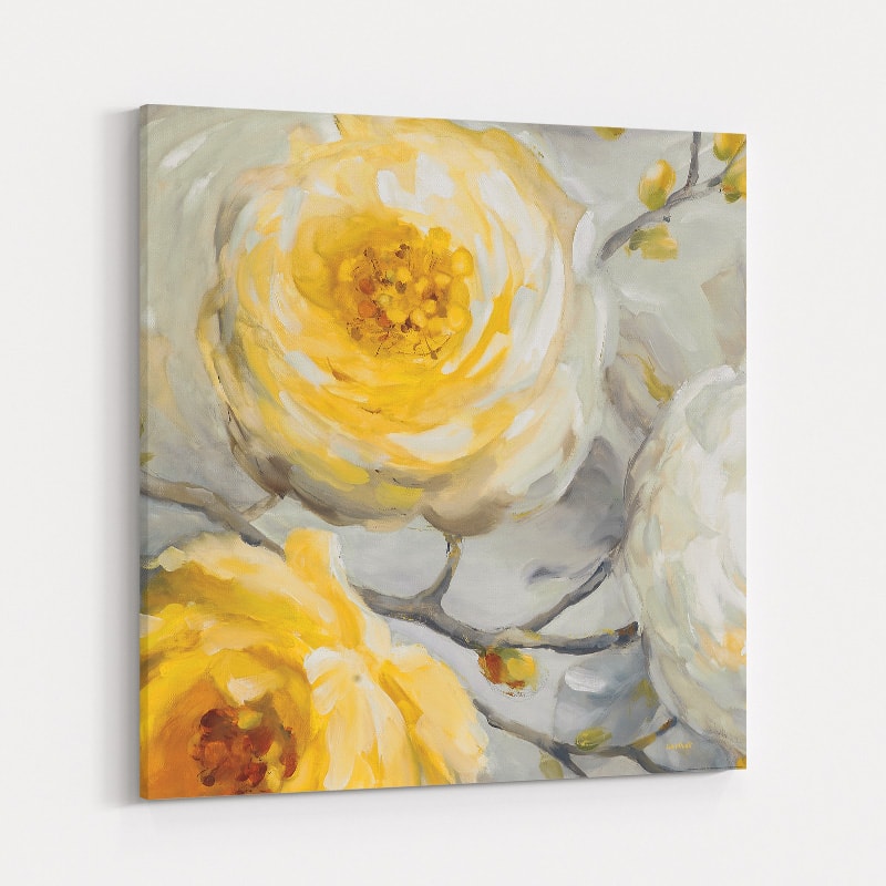 Sunshine XI by Lisa Audit wall art